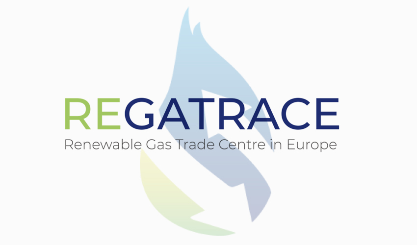 Logo regatrace