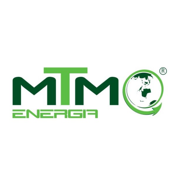 Logo MTM Energia