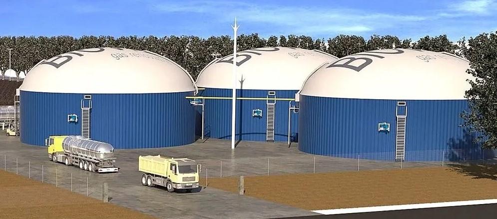 Sitra celebra 25 aniversario en salon gas renovable 2025 de avebiom