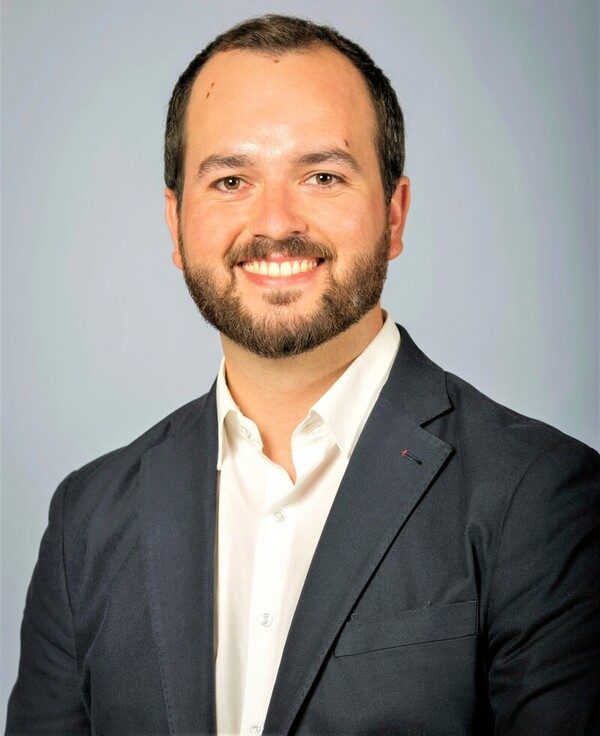 Pedro Lorenzo, AB Energy