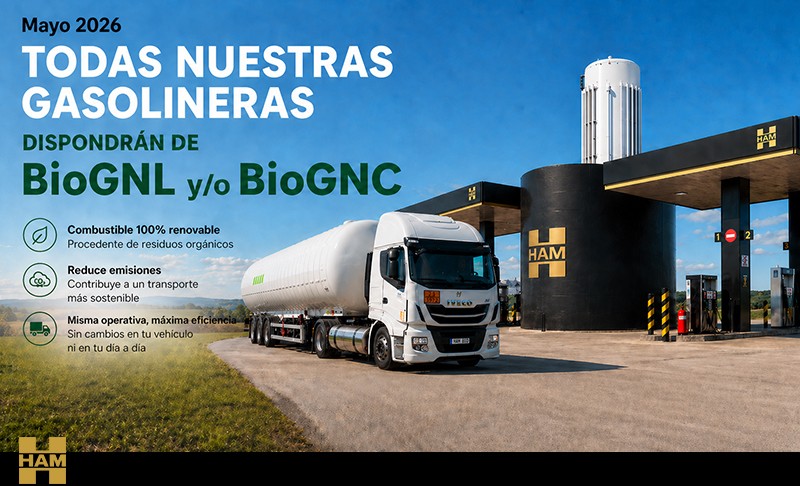 grupo ham biognl biognc